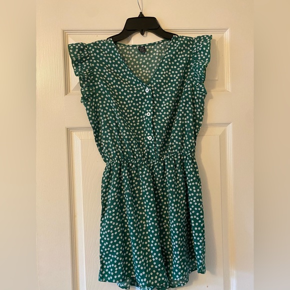 Shein Romper - Picture 3 of 4